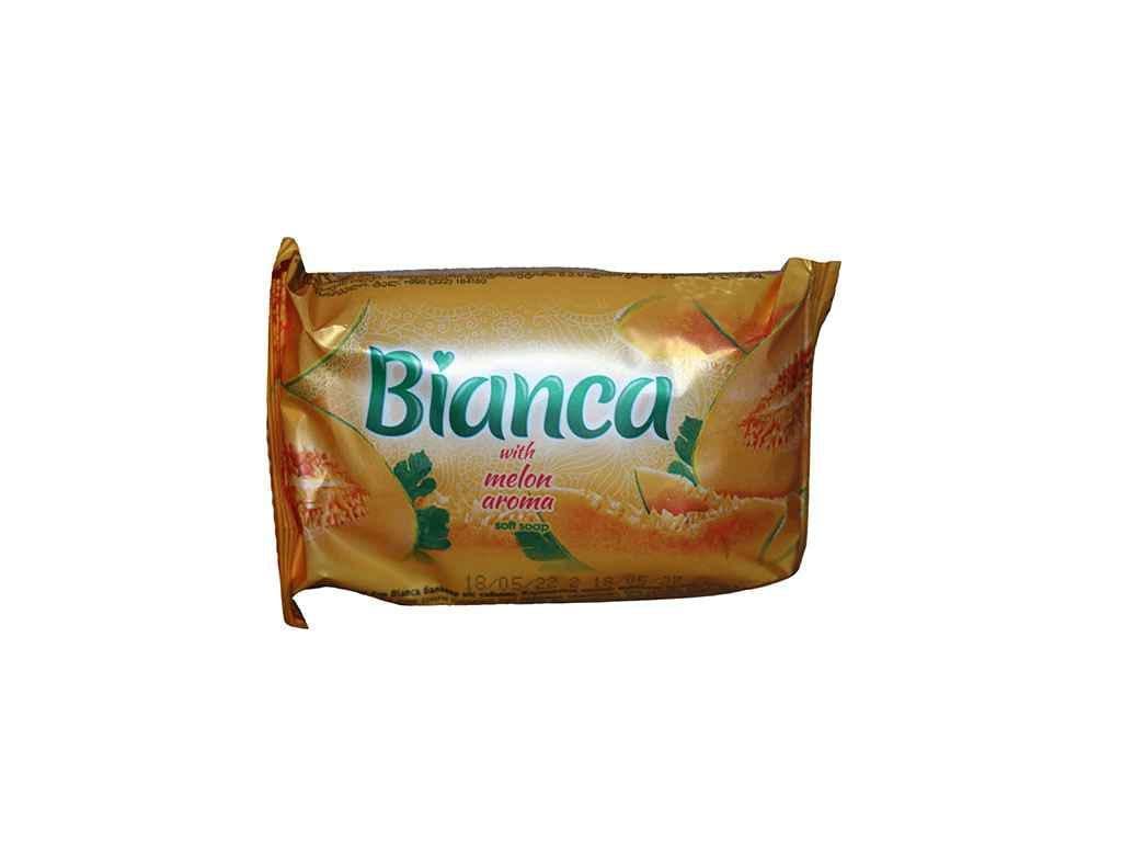 Мило туалетне Bianca 140 г Диня (849381)