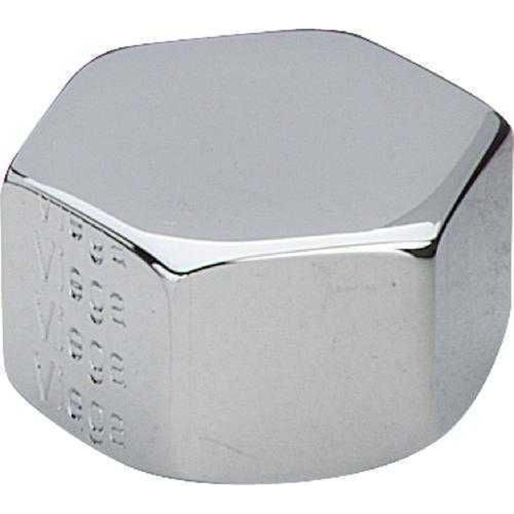 Заглушка Viega 1761 1" (000002729)