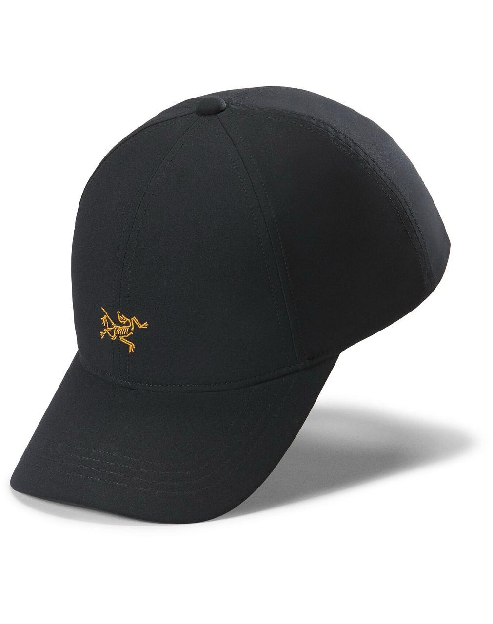 Кепка Arcteryx Small Bird Cap (Х000007074-Black)