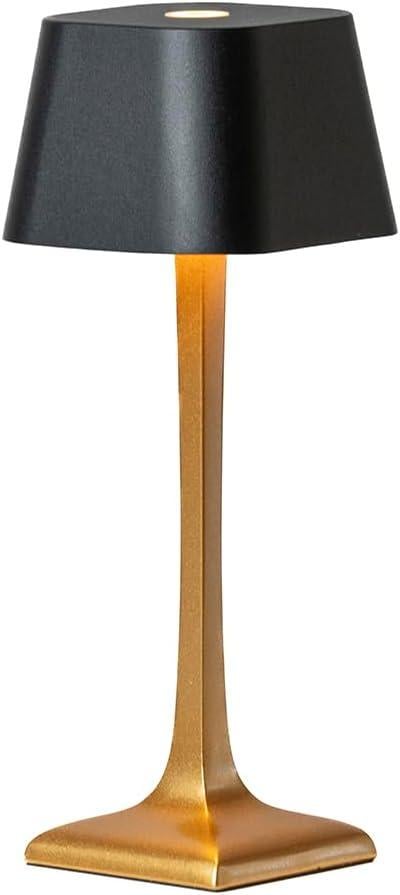 Лампа настольная светодиодная беспроводная сенсорное управление (NL10)