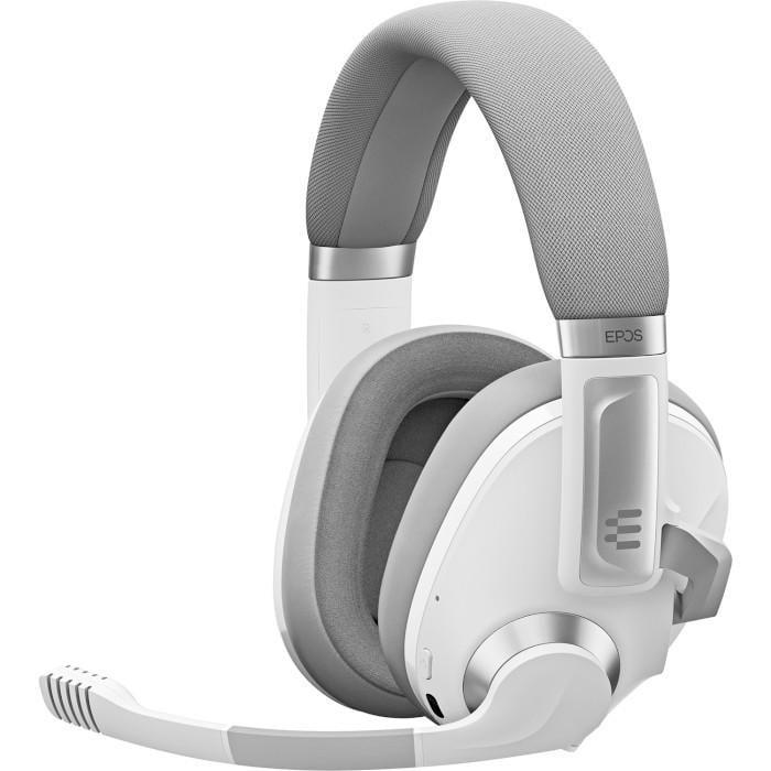 Наушники беспроводные Sennheiser Epos H3 PRO Hybrid Wireless 1000893 Белый (2851861186)