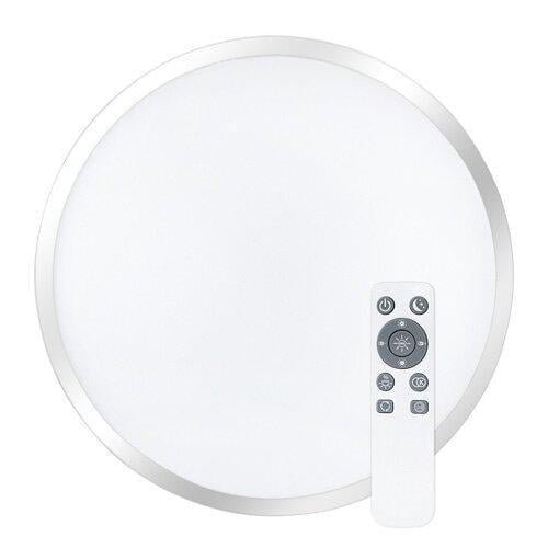 Светильник светодиодный Biom SMART SML-R18-80/2 с дистанционным управлением 3000-6000K 80 Вт