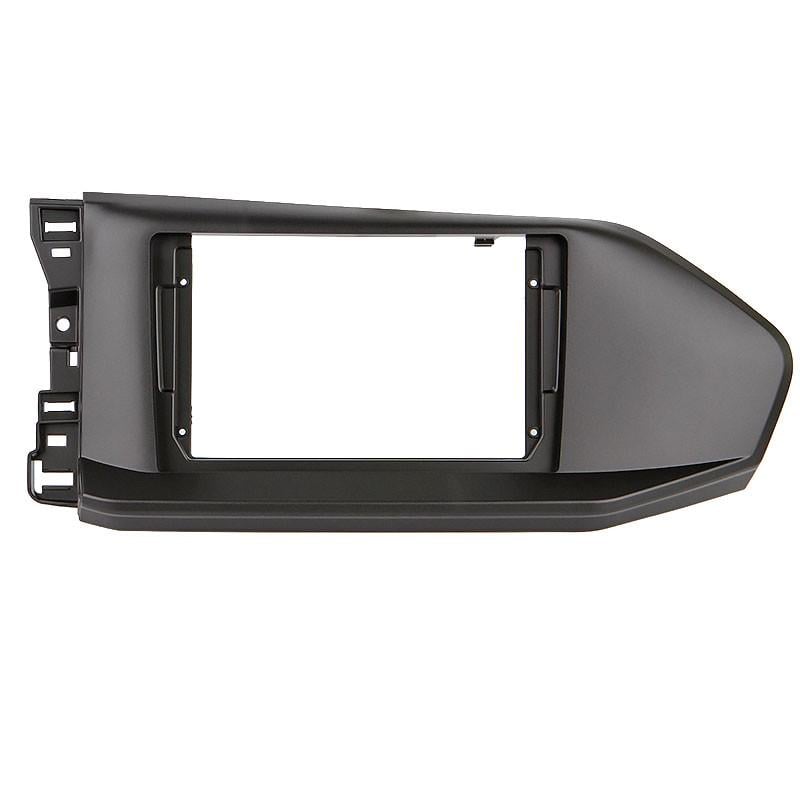Переходная рамка Lesko для Volkswagen Caddy 2020-9" (1052)