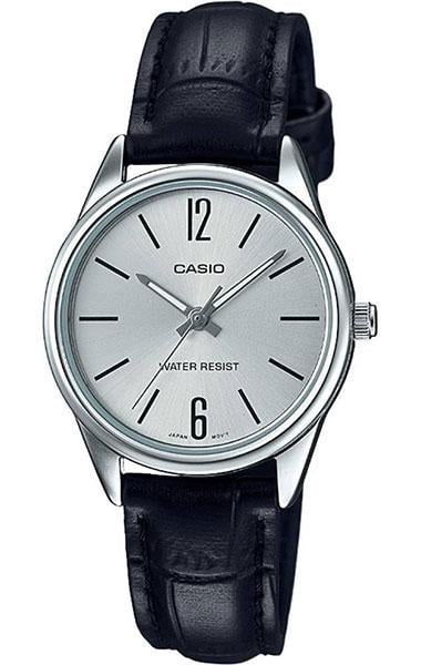 Годинник жіночий Casio LTP-V005L-7B