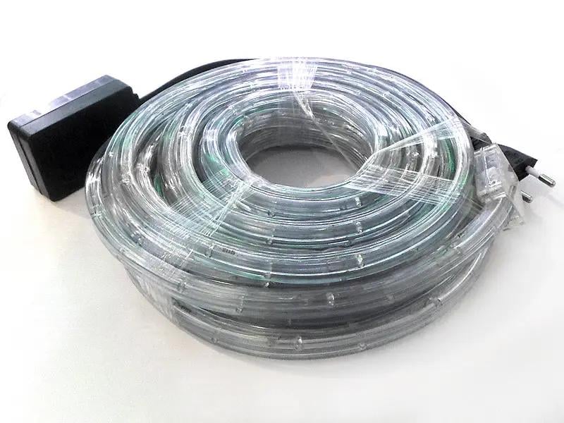 Светодиодная лента ROPE-LIGHT-10M-B 10 м Синий (lp-81982_218) - фото 1 Светодиодная лента ROPE-LIGHT-10M-B 10 м Синий (lp-81982_218) - фото 1