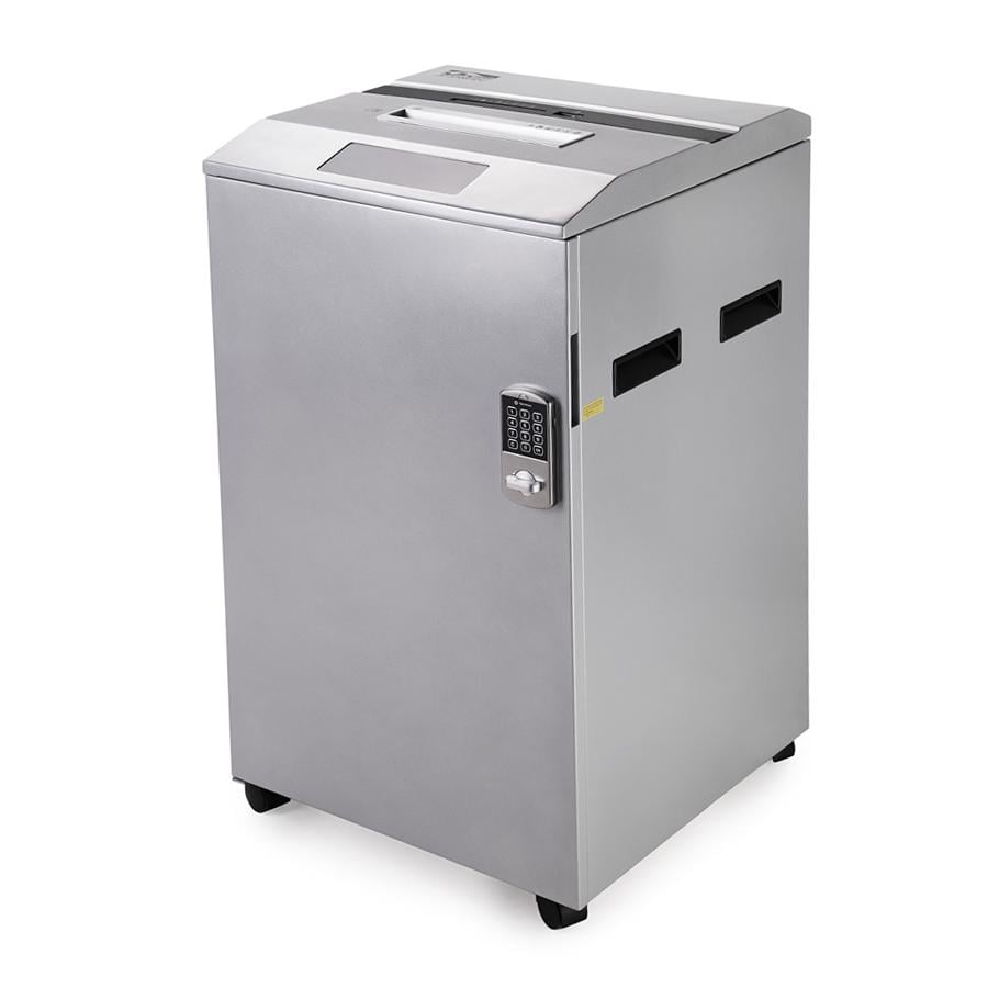 Знищувач документів Jinpex JP-5706HDU 1x2/CD 2х10 мм (000016202) Знищувач документів Jinpex JP-5706HDU 1x2/CD 2х10 мм (000016202)