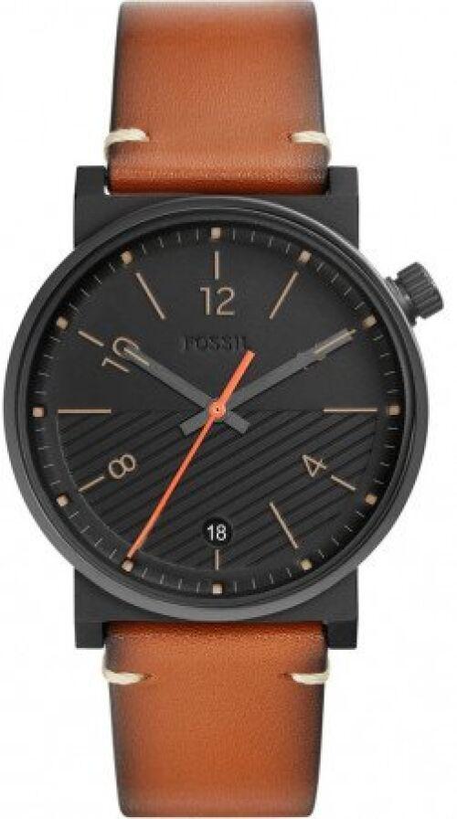Наручний годинник чоловічий Fossil FS5507 (813213) - фото 1 Наручний годинник чоловічий Fossil FS5507 (813213) - фото 1