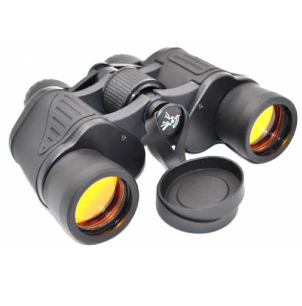 Бінокль SAKURA SW-03 Чорний (1260108812)