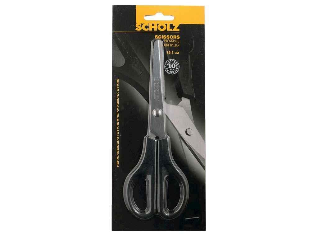 Ножницы SCHOLZ 4201 soz 16,5 см (1049979) Ножницы SCHOLZ 4201 soz 16,5 см (1049979)