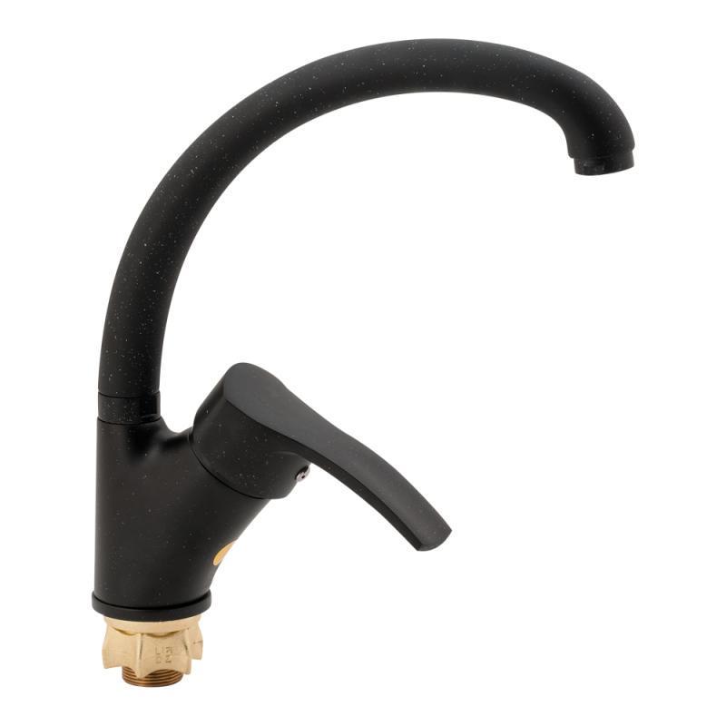 Смеситель для кухни Lidz 40 87 007F-3