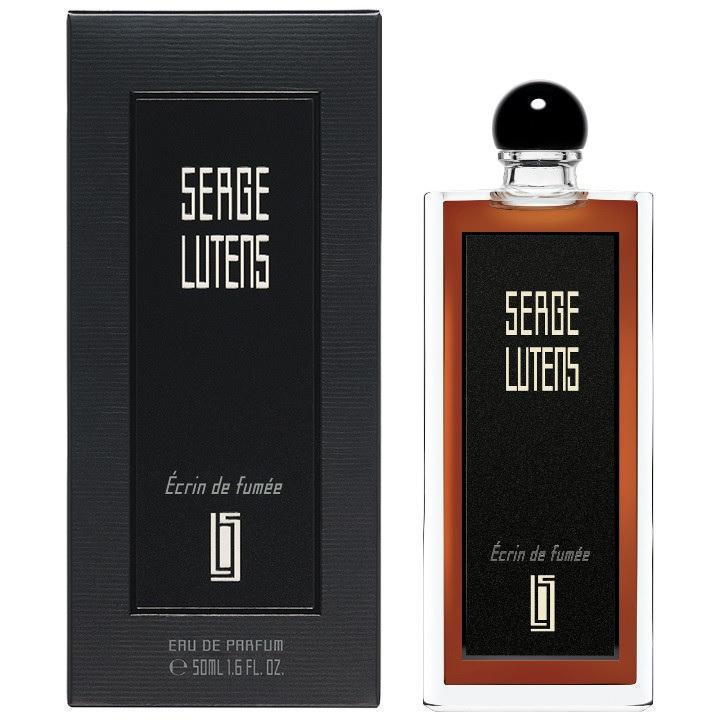 Парфюмированная вода для женщин Serge Lutens Ecrin de Fumee 50 мл (382159)