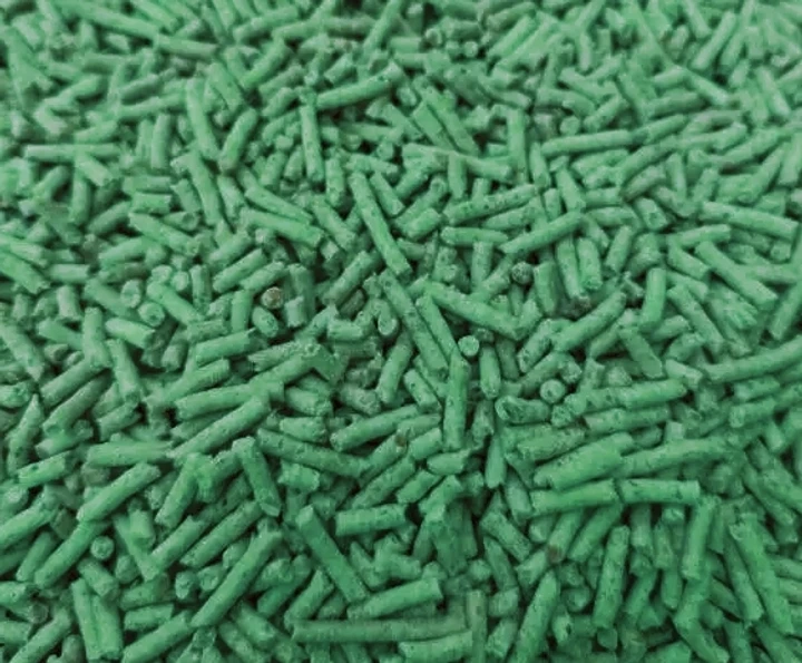 Наповнювач для котячого туалету Top Cat Tofu соєвий Тофу з ароматом Океанська свіжість 6 л 2,5 кг - фото 2 Наповнювач для котячого туалету Top Cat Tofu соєвий Тофу з ароматом Океанська свіжість 6 л 2,5 кг - фото 2