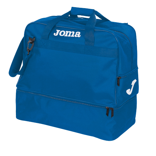 Сумка Joma TRAINING III LARGE 48х49х29 см Синій - фото 1