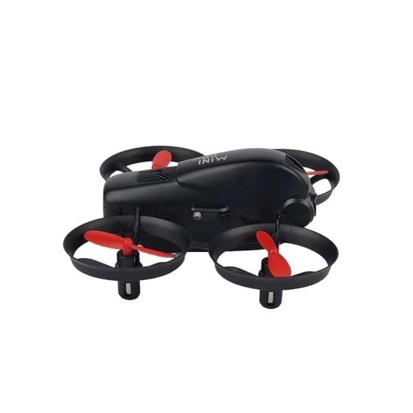 Квадрокоптер на радіокеруванні KFPLAN KF615 Чорний (2283) - фото 3