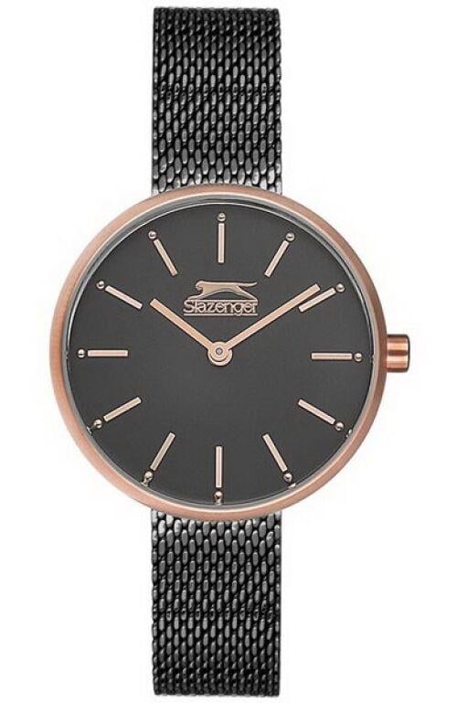 Наручний годинник жіночий Slazenger SL.09.6168.3.08 (110719)