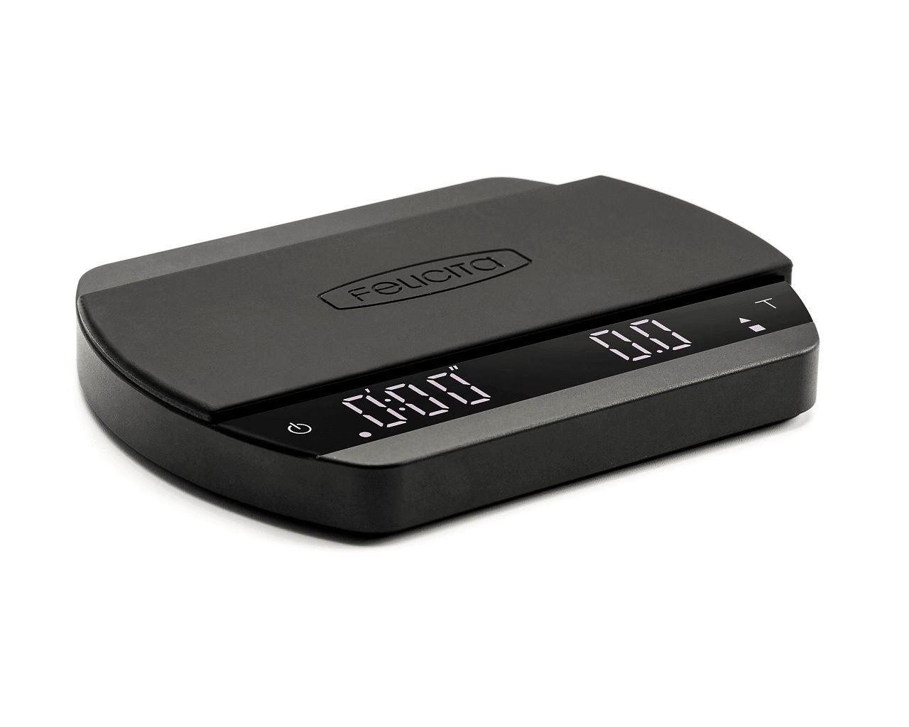 Весы барристы электронные Felicita ARC Smart Scale с таймером с USB зарядкой (ARC-1)