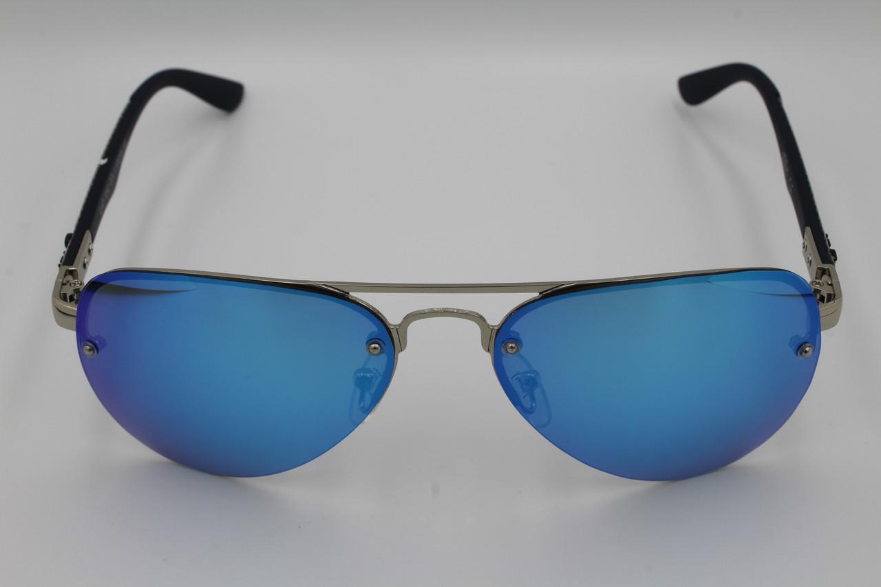 Солнцезащитные очки мужские поляризационные U-47 1042 col4 (2595731026) - фото 3