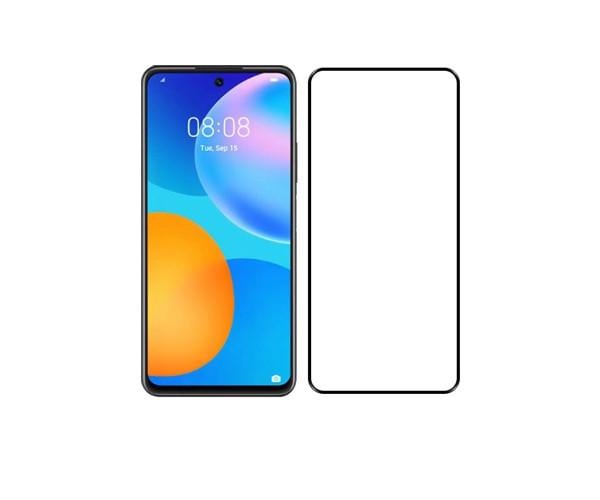 Защитное стекло закаленное Tempered Glass Full Screen для Xiaomi Redmi Note 12 5G/Poco X5 Black (29518)