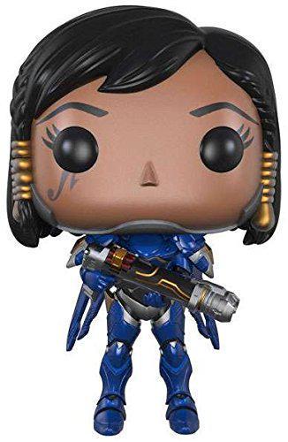 Фигурка Funko Pop Overwatch Pharah 10 см (OW Р 95)