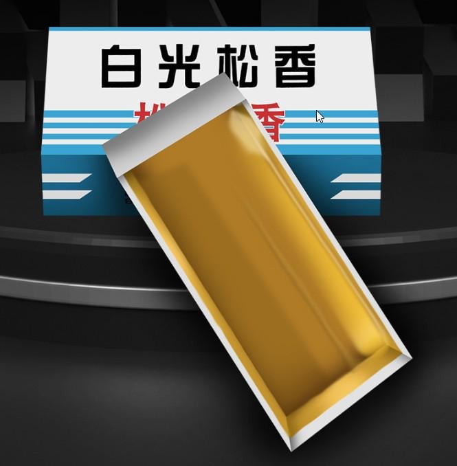 Канифоль для пайки 10 г (M236) - фото 8 Канифоль для пайки 10 г (M236) - фото 8