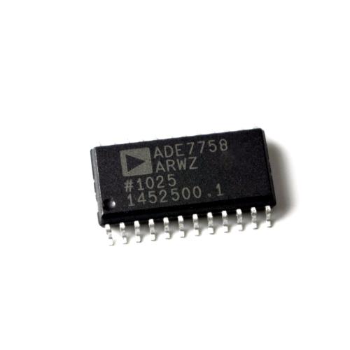 Микросхема ADE7758ARWZ (25793266)