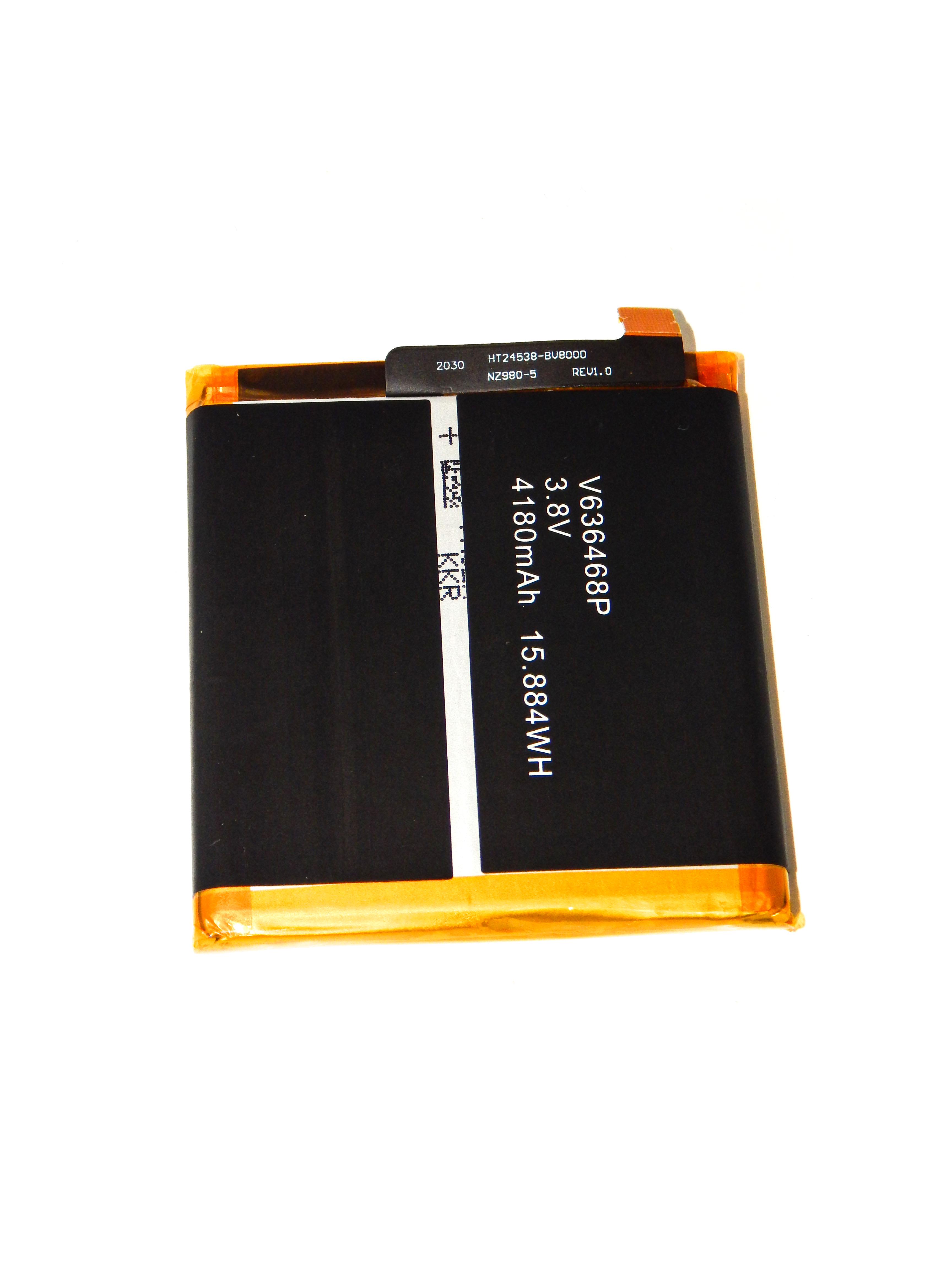 Аккумулятор для Blackview BV8000/BV8000 Pro/V636468P