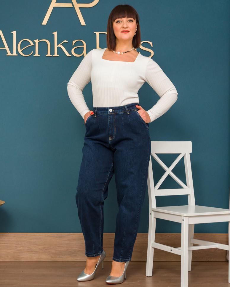 Джинси CJeans 6074-4 p. 36 - фото 8 Джинси CJeans 6074-4 p. 36 - фото 8