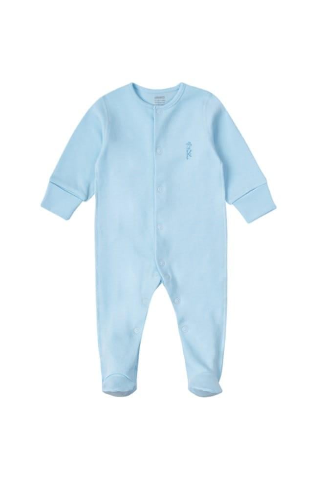 Человечек KRAKO 56-62 см Голубой (77349)