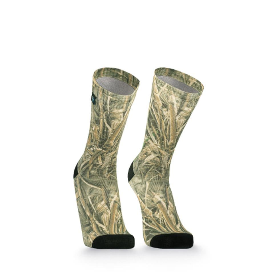 Носки водонепроницаемые Dexshell StormBLOK 2.0 р. 36-38 S Camouflage (DS827RTC2.0-S) Носки водонепроницаемые Dexshell StormBLOK 2.0 р. 36-38 S Camouflage (DS827RTC2.0-S)