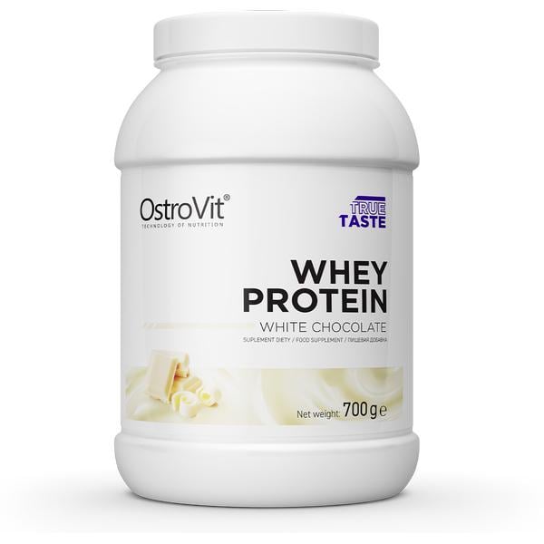 Протеин Whey Protein Biscuit Dream 700 г (00000025879)