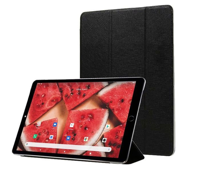 Планшет-телефон Adronix MT Pad 364 LTE 3/64 Matte Black с чехлом-книжкой (17639323) - фото 2