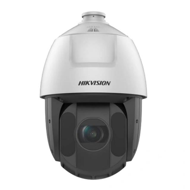 Відеокамера PTZ Hikvision DS-2DE5425IWG1-E 25х 4МП 4,8-120 мм (3104970526)