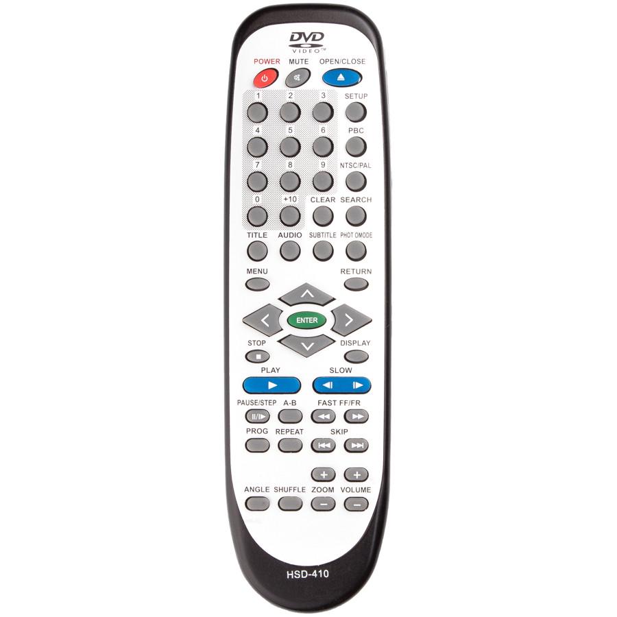 Пульт для Xoro HSD-400/HSD-410 (2490)