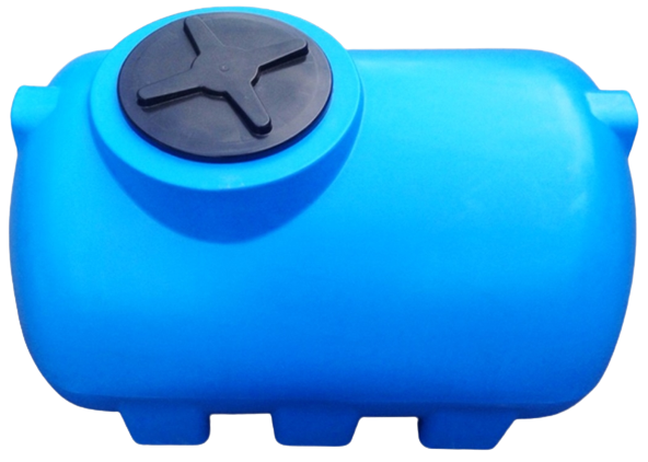 Емкость для воды и пищевых отходов 500 л