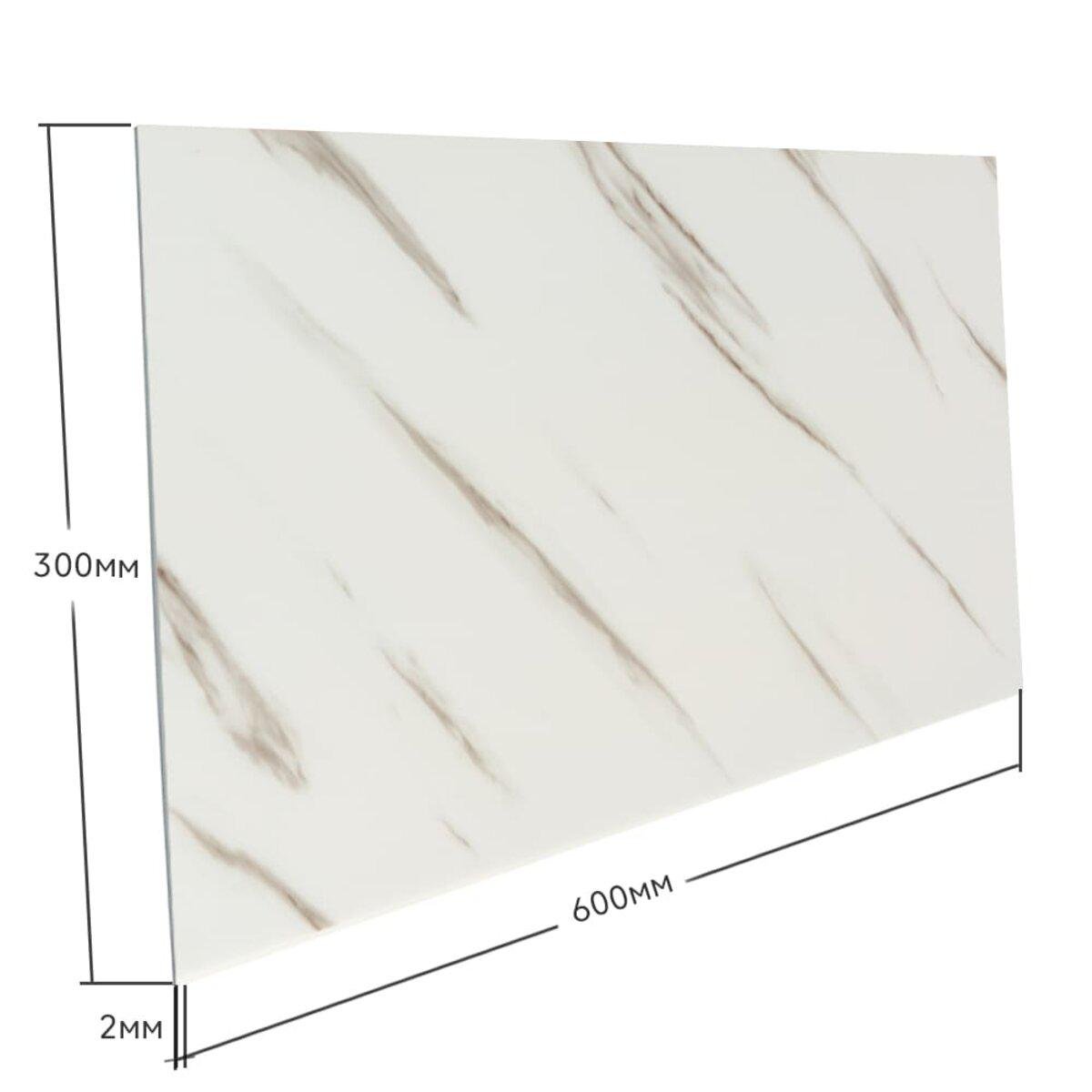 3D-панель PET плитка самоклеющаяся 600х300х2 мм (PET-1672) - фото 6 3D-панель PET плитка самоклеющаяся 600х300х2 мм (PET-1672) - фото 6