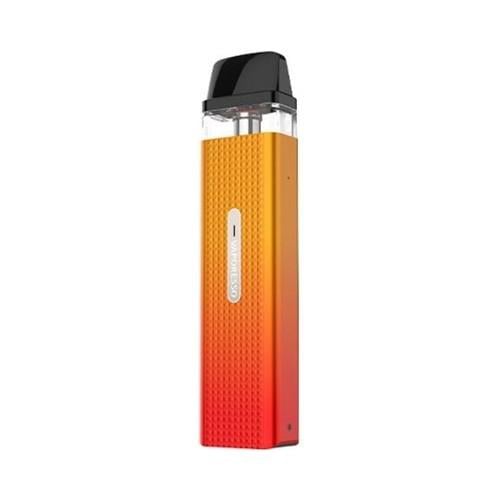 Електронна сигарета Vaporesso Xros Mini Pod Kit Orange/Red (68565742)