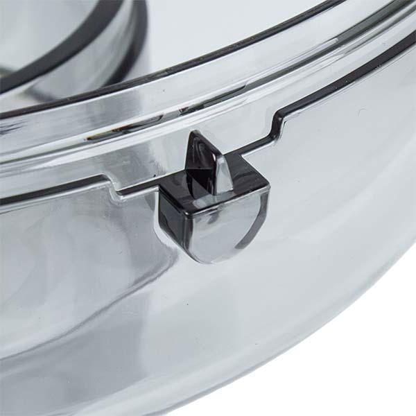 Кришка корпусу CP0438/01 соковижималки Philips 420303614681 (00000056364) - фото 3 Кришка корпусу CP0438/01 соковижималки Philips 420303614681 (00000056364) - фото 3