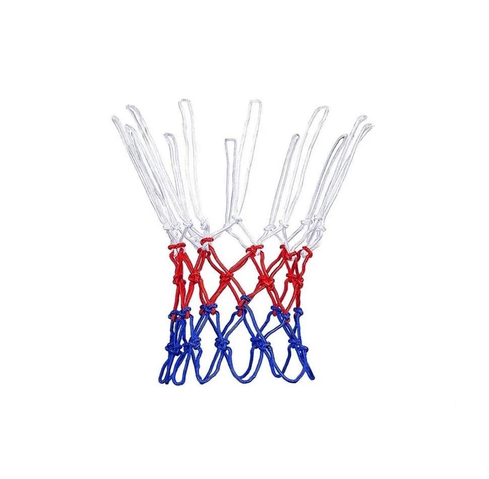 Сетка баскетбольная на 12 петель из полиэстера (2662575483)