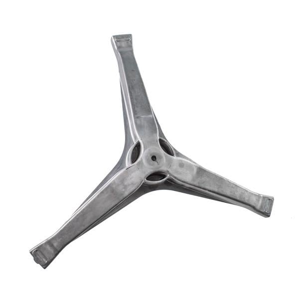 Крестовина барабана EBI стиральной машины Samsung COD.742 137 мм (00000037411)