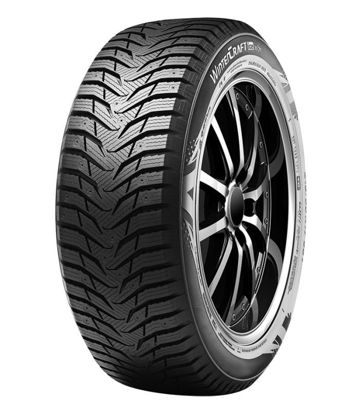 Шина зимова Marshal Winter Craft Ice Wi31 215/65R16 98T шип (2107173) - фото 1