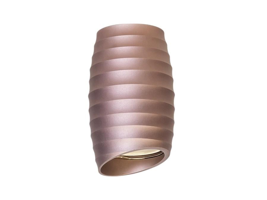 Точечный светильник накладной (D70BR)