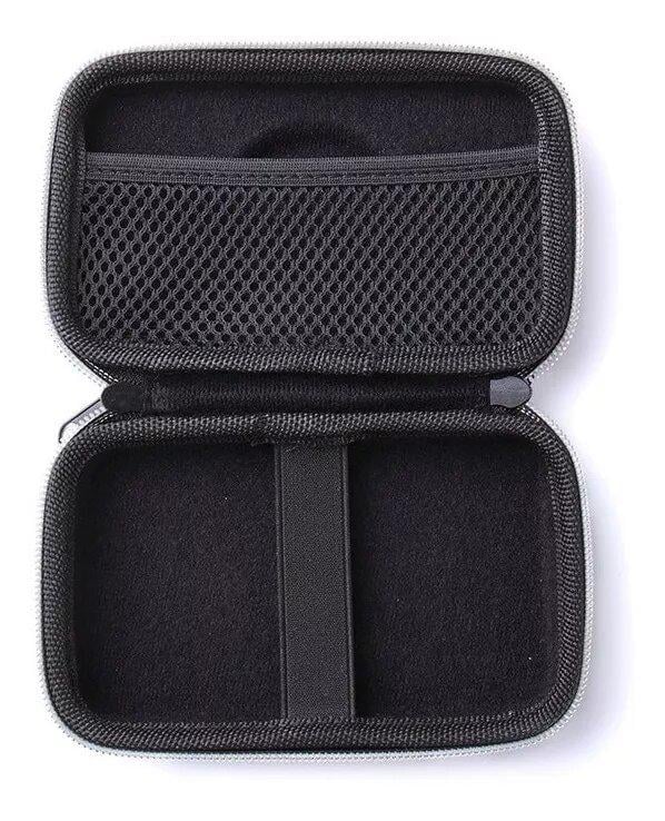 Чехол для камеры Polaroid Snap Touch Model Camera’s Black - фото 3