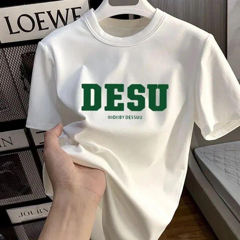 Футболка мужская с принтом Pin-000-629 повседневная M Белый (2634326113) Футболка мужская с принтом Pin-000-629 повседневная M Белый (2634326113)