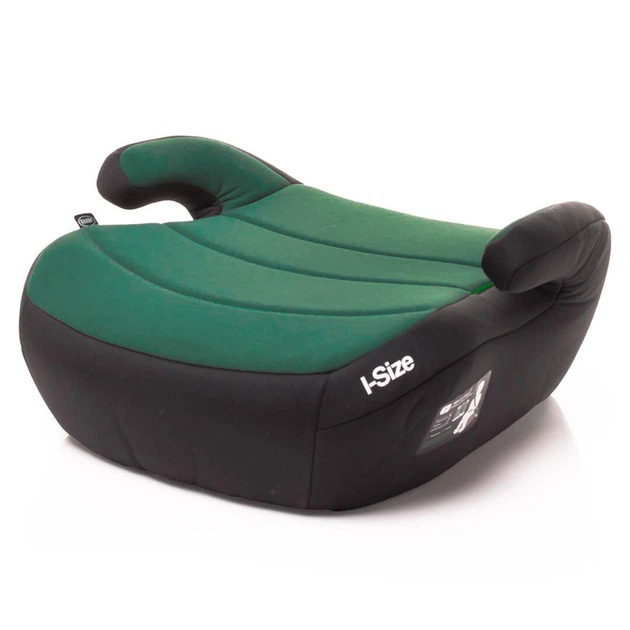 Автокресло-бустер 4Baby BOOST 125-150 см Dark green (PH00021)