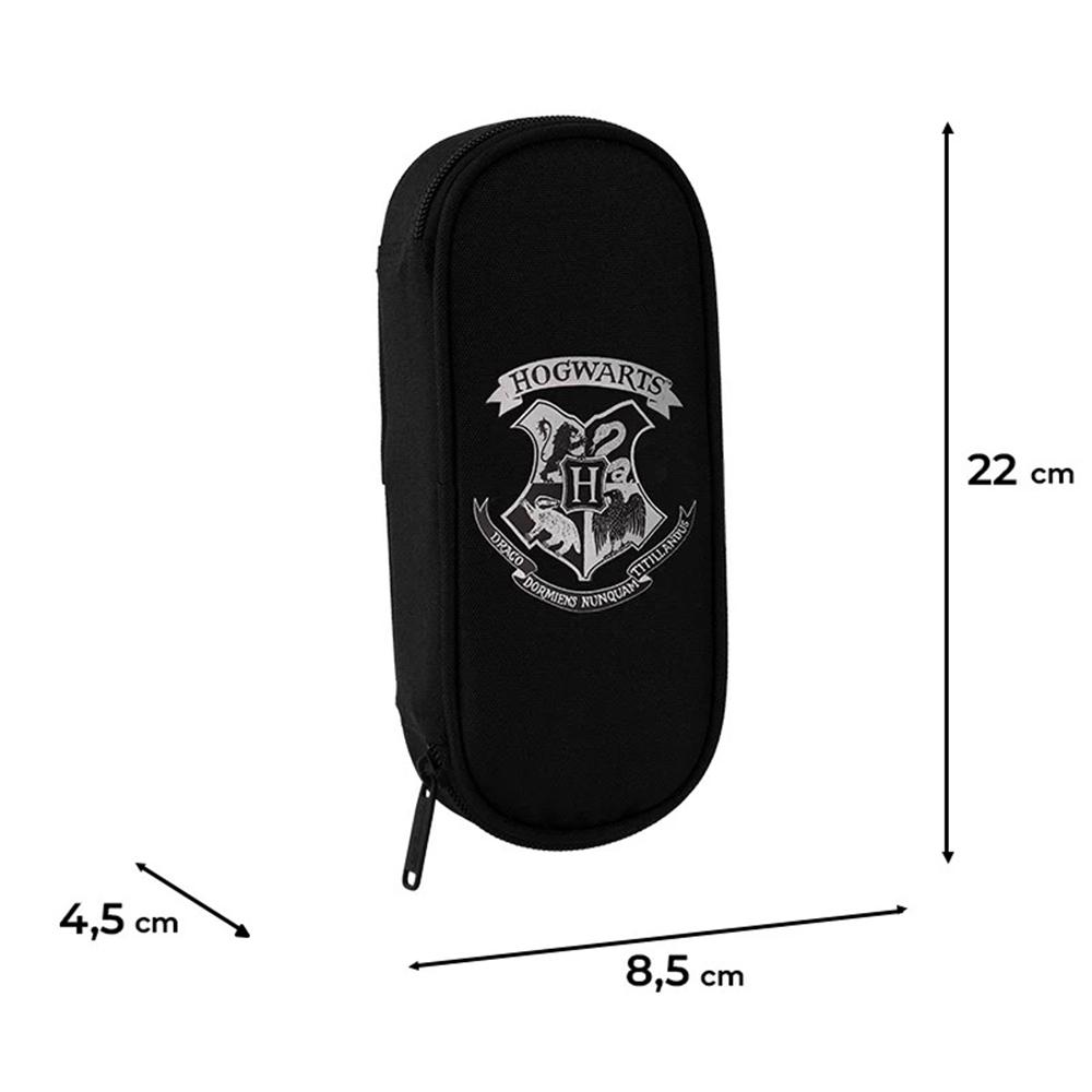 Шкільний набір KITE Education Harry Potter рюкзак/пенал/сумка для взуття SET_HP25-773M) - фото 29 Шкільний набір KITE Education Harry Potter рюкзак/пенал/сумка для взуття SET_HP25-773M) - фото 29