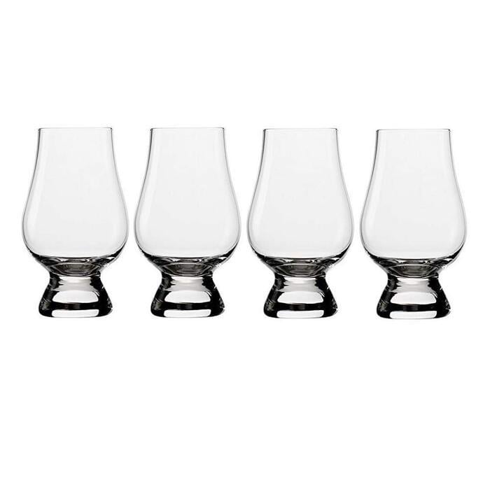 Набор бокалов для виски Stölzle Lausitz GLENCAIRN 190 мл 4 пр. (34060522)