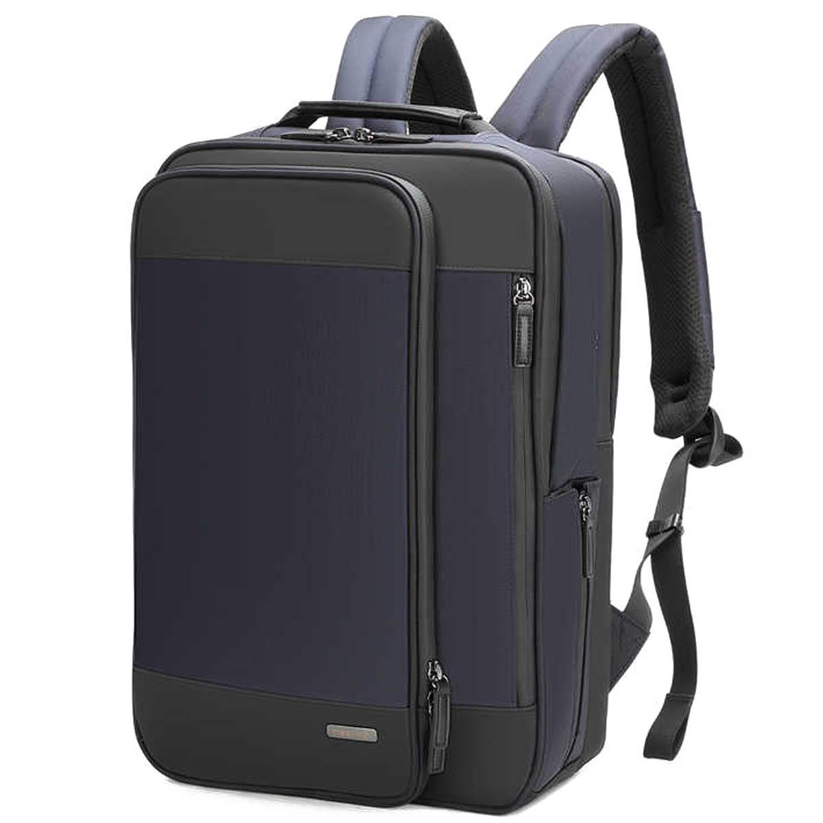 Городской рюкзак Tigernu T-B3985 для ноутбука 15,6" 21 л Синий (TGN-T-B3985-3175)
