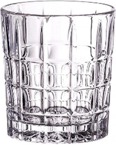 Стаканы Bohemia Diplomat для виски мл 6 шт. Прозрачный (99999/AC013/020/S)