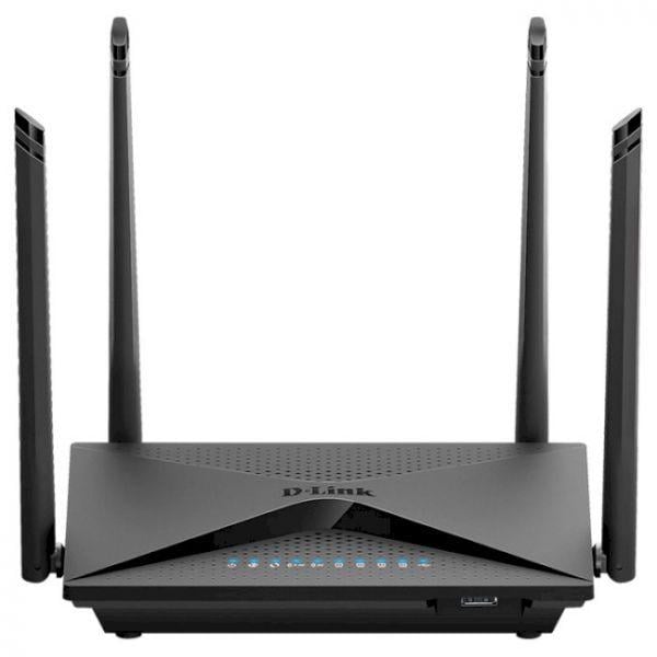 Маршрутизатор D-Link DIR-853 (969344) Маршрутизатор D-Link DIR-853 (969344)