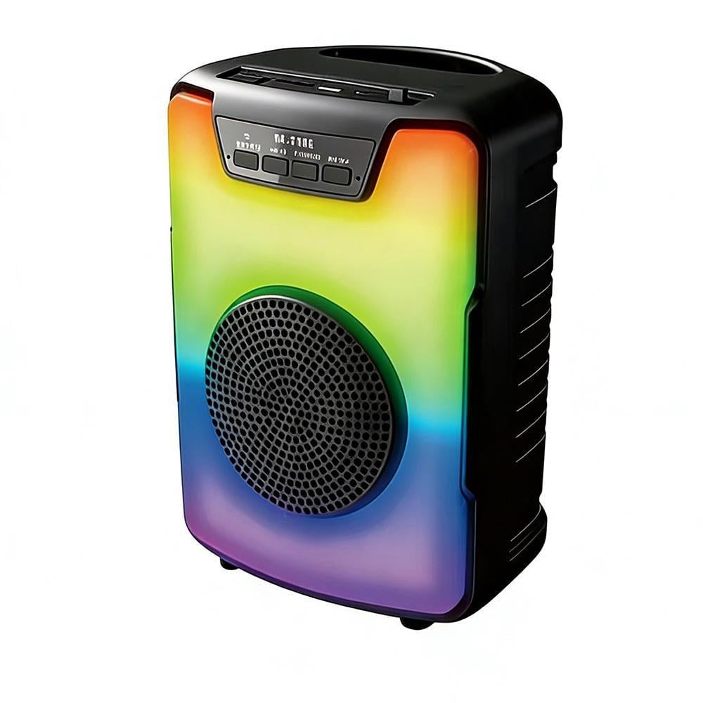 Колонка Bluetooth Kakusiga KK-3105 5W Черный (969112)